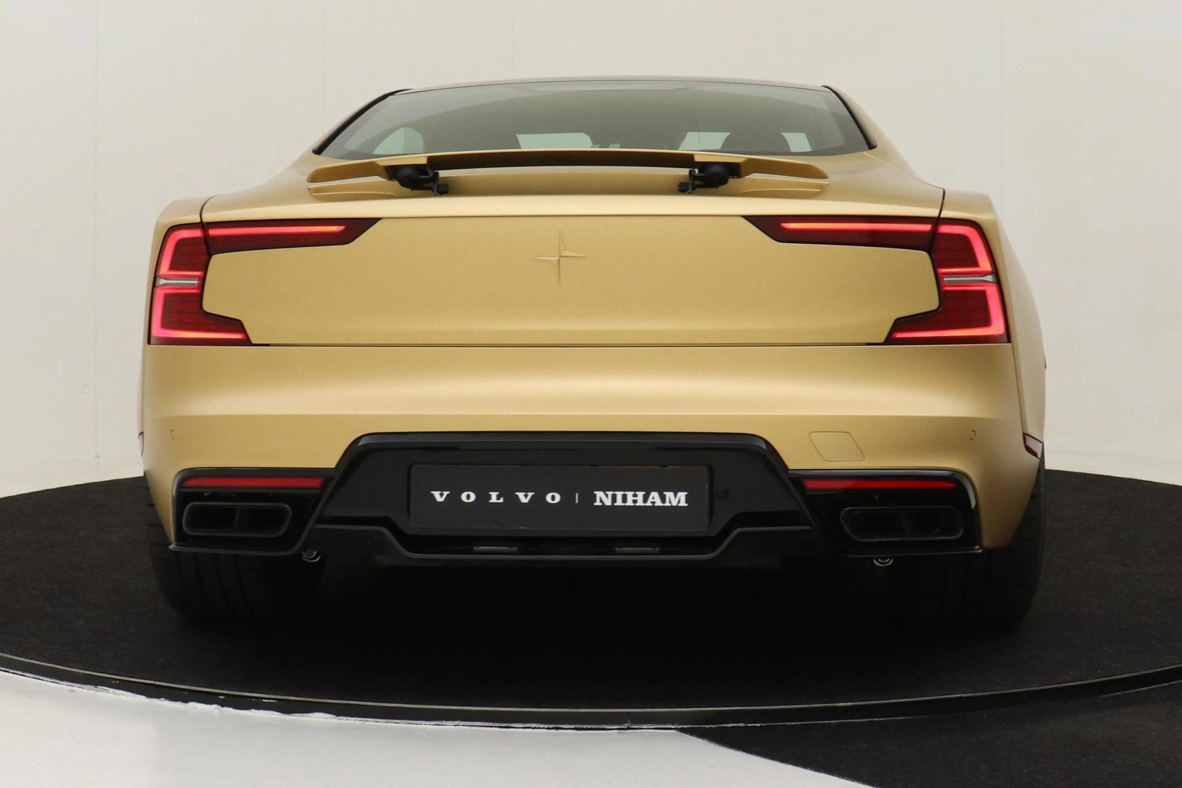 Polestar 1 1 OF 25 FINAL EDITION *FULL OPTIONS!* -PANO.DAK|BO — photo 15