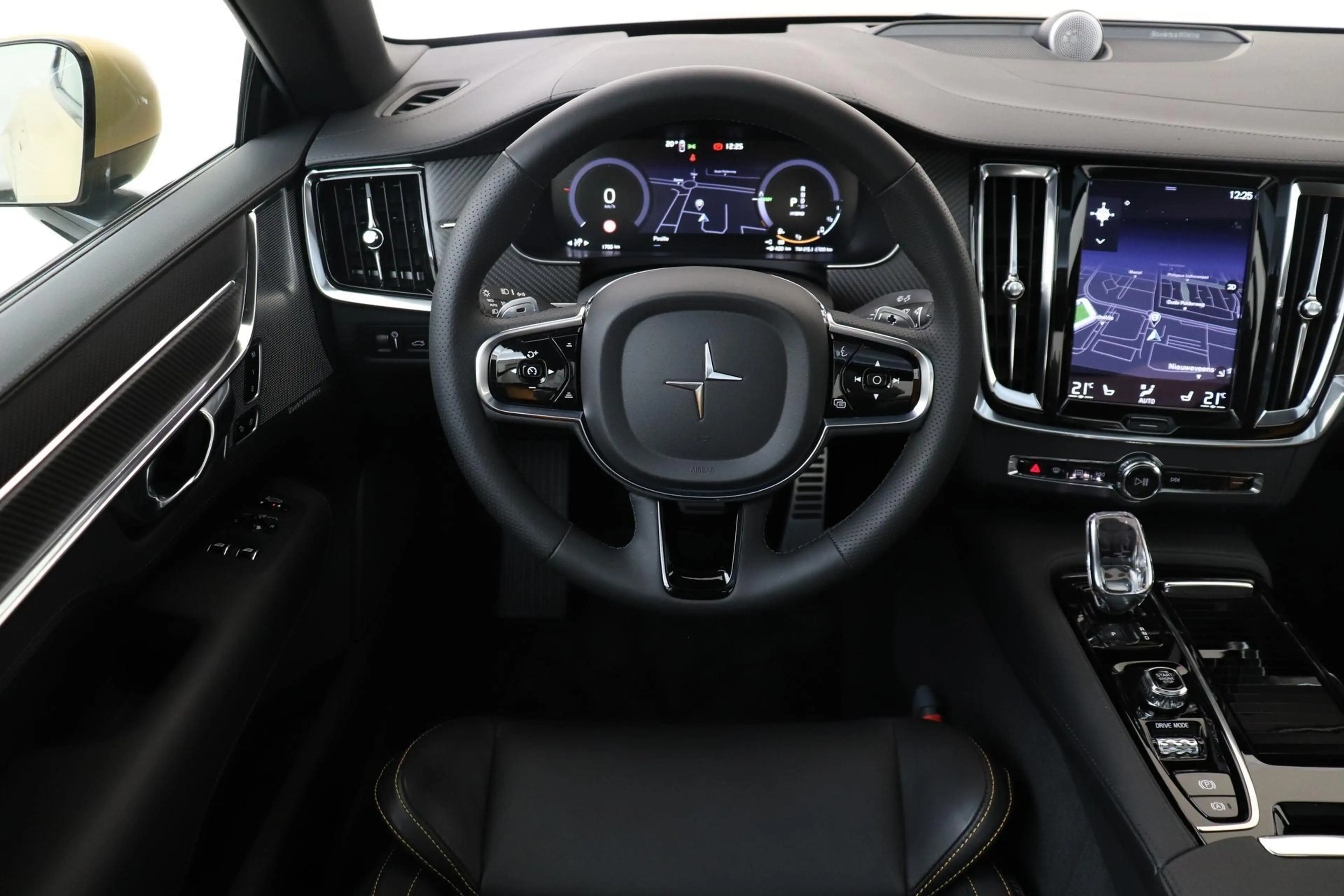 Polestar 1 1 OF 25 FINAL EDITION *FULL OPTIONS!* -PANO.DAK|BO — photo 2