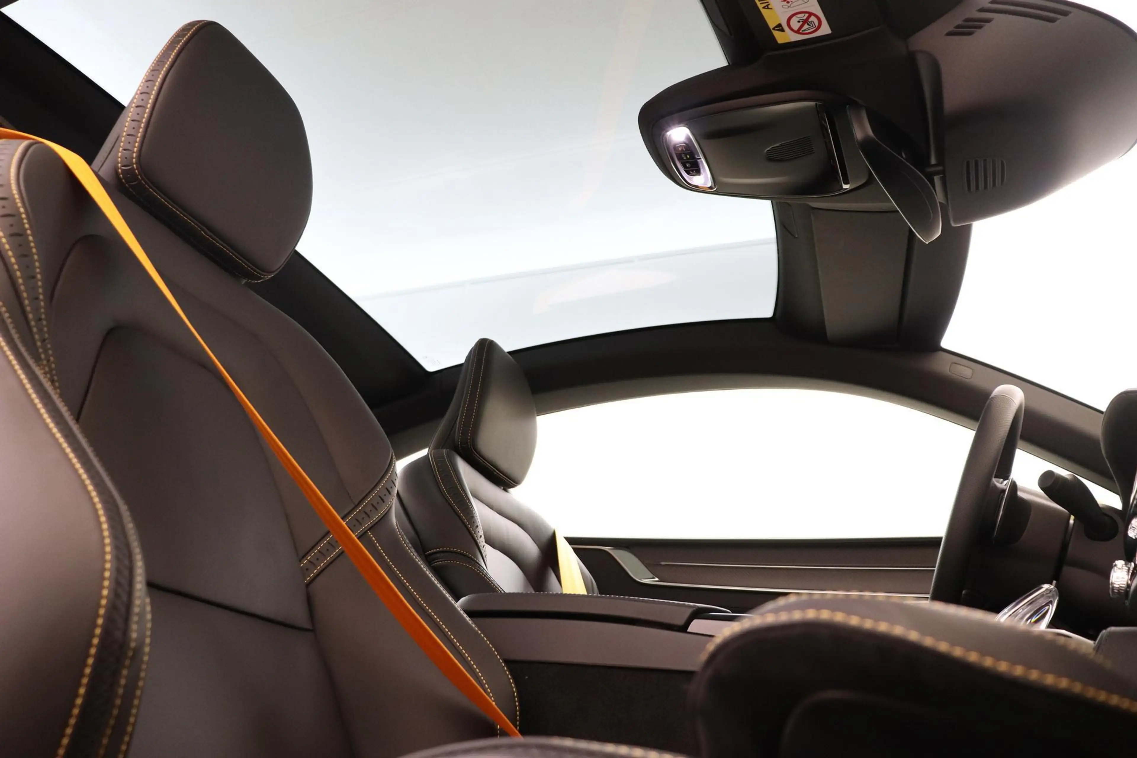 Polestar 1 1 OF 25 FINAL EDITION *FULL OPTIONS!* -PANO.DAK|BO — photo 10