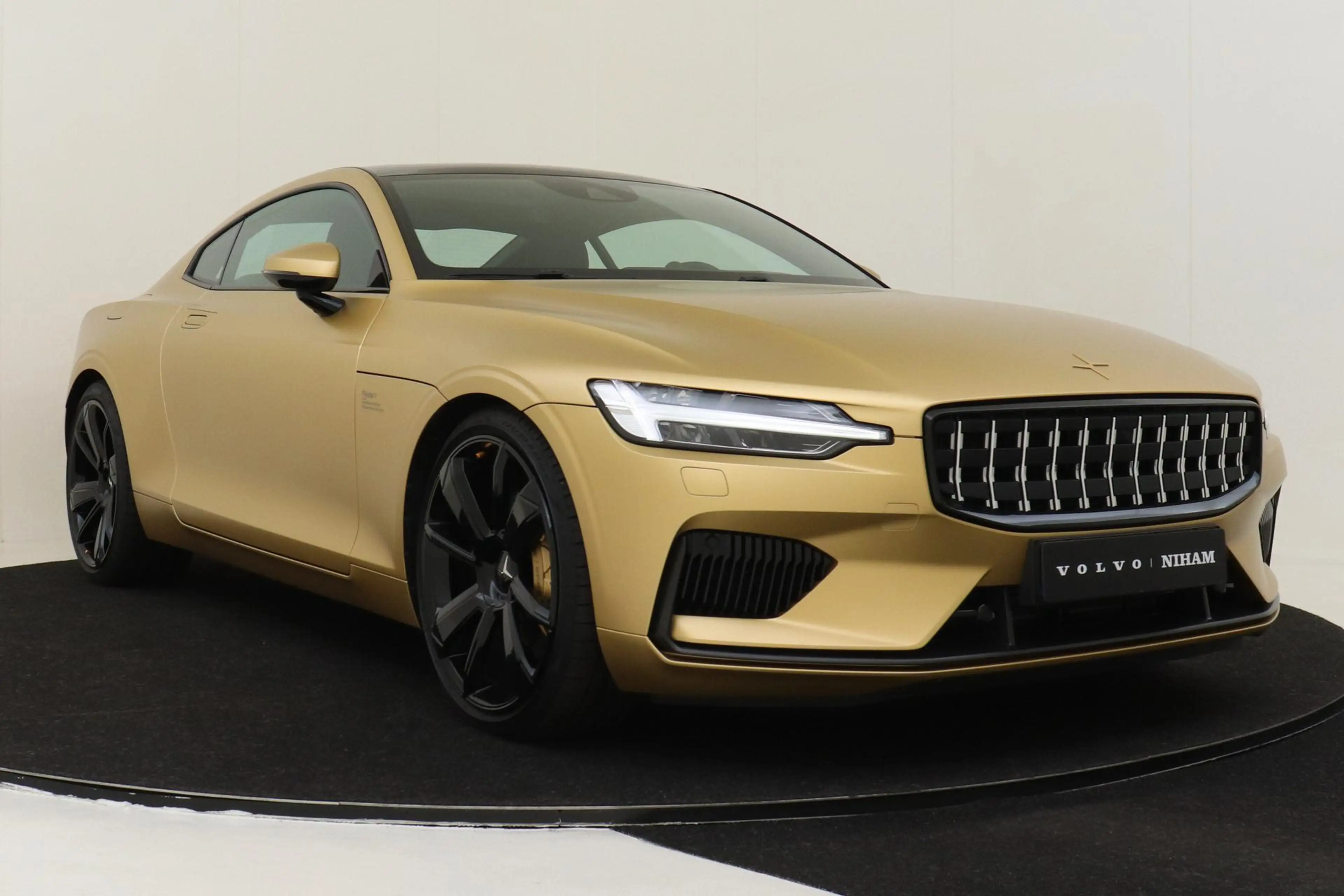 Polestar 1 1 OF 25 FINAL EDITION *FULL OPTIONS!* -PANO.DAK|BO — photo 11