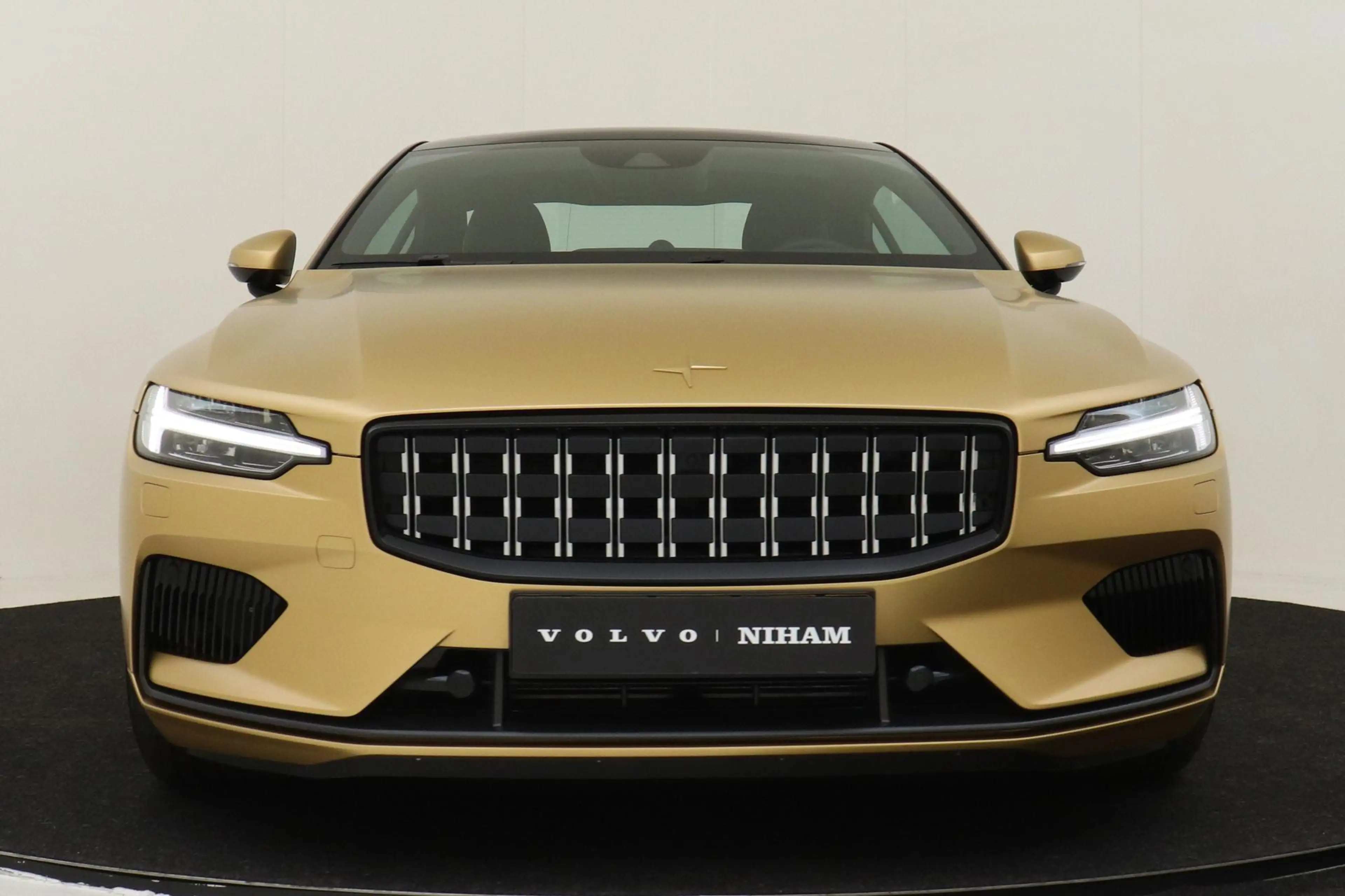Polestar 1 1 OF 25 FINAL EDITION *FULL OPTIONS!* -PANO.DAK|BO — photo 9