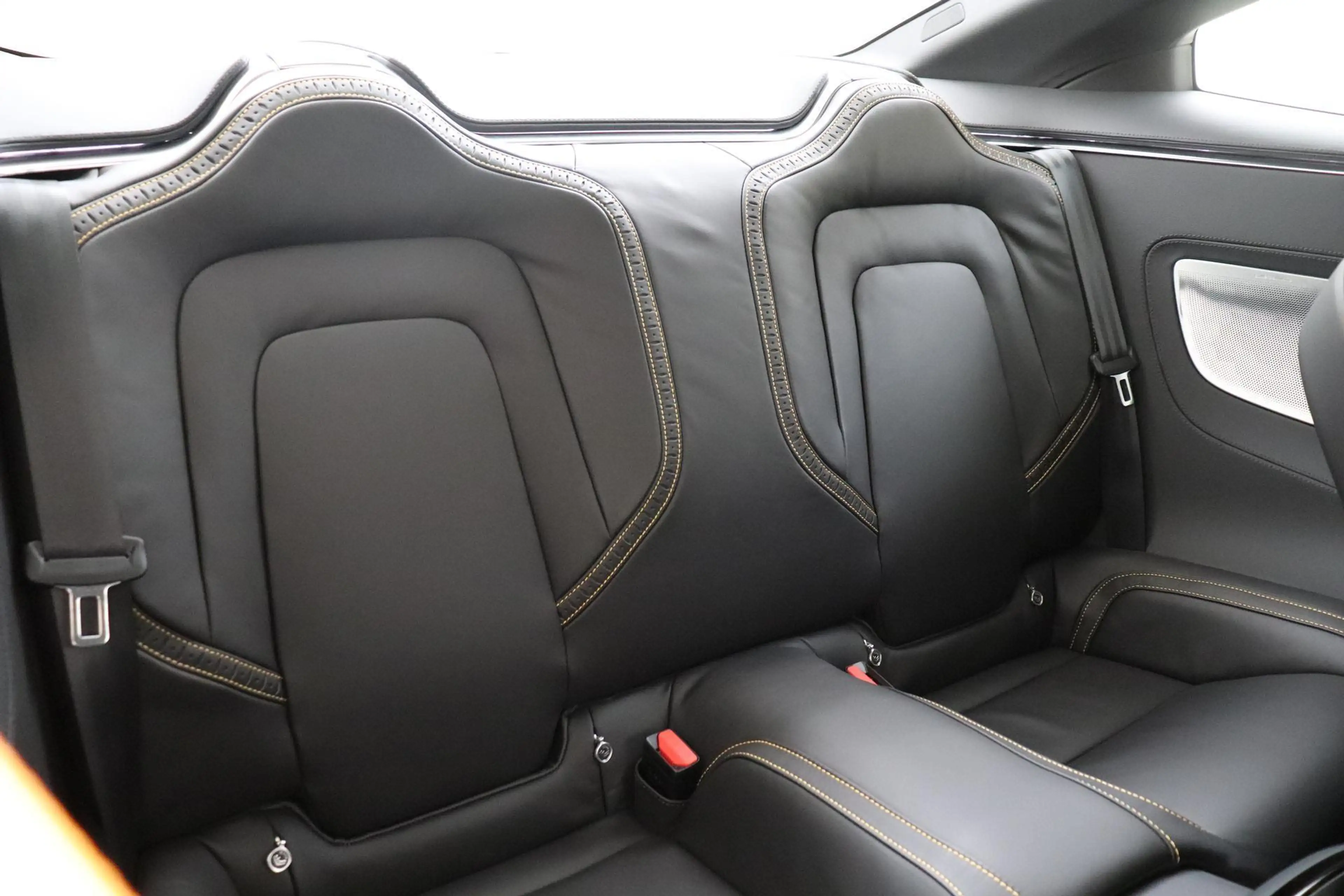 Polestar 1 1 OF 25 FINAL EDITION *FULL OPTIONS!* -PANO.DAK|BO — photo 14