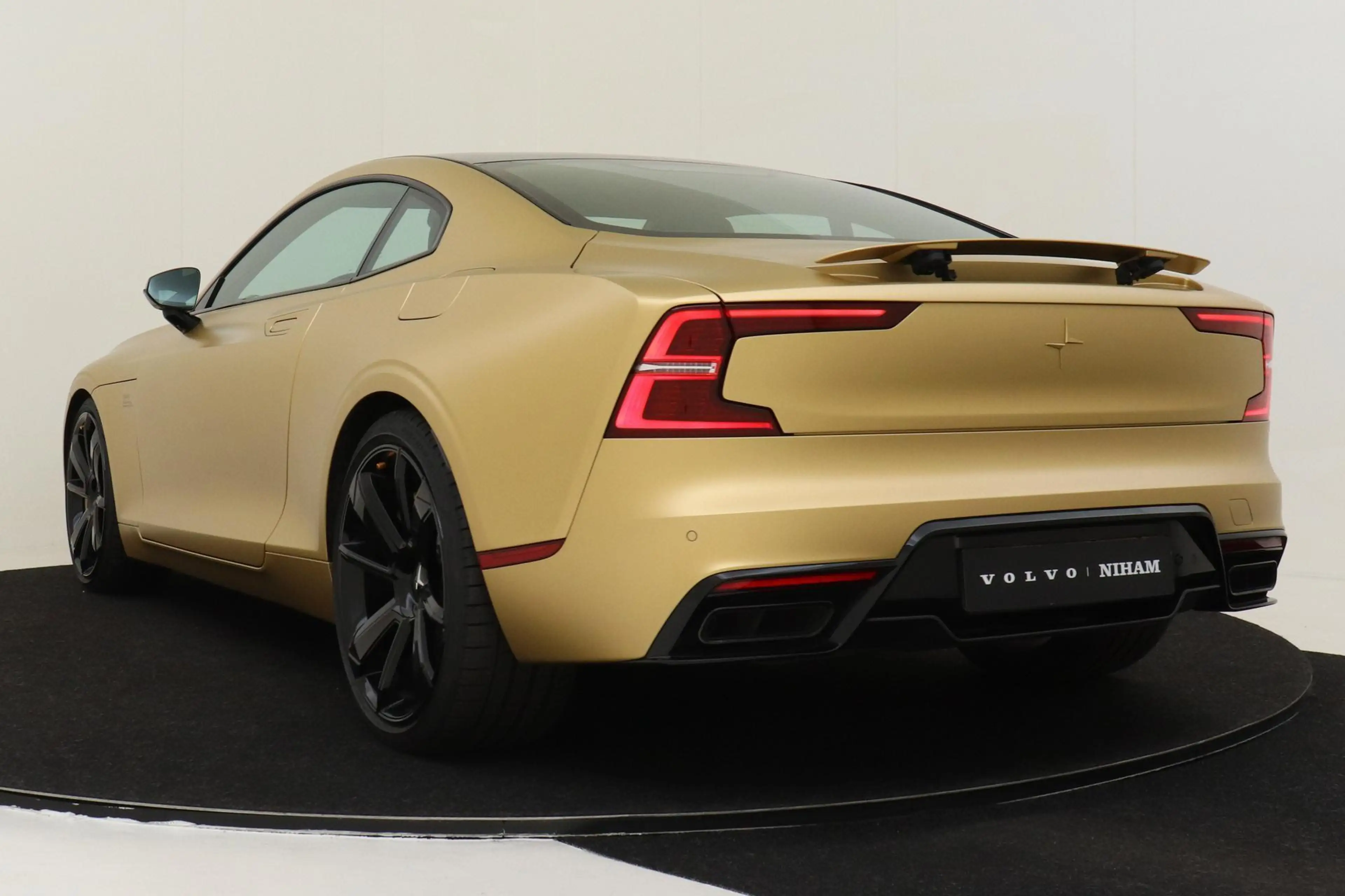 Polestar 1 1 OF 25 FINAL EDITION *FULL OPTIONS!* -PANO.DAK|BO — photo 5