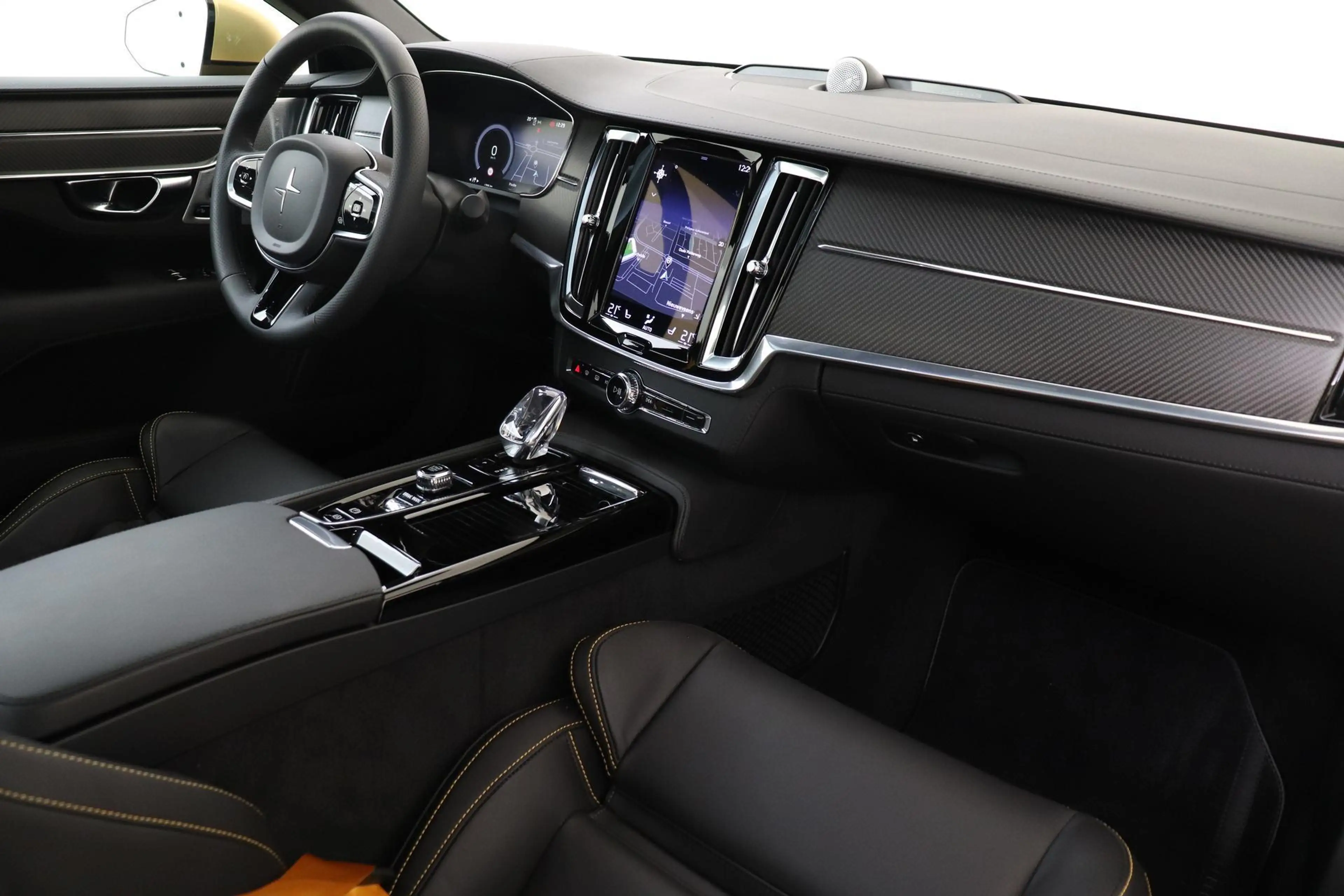 Polestar 1 1 OF 25 FINAL EDITION *FULL OPTIONS!* -PANO.DAK|BO — photo 8