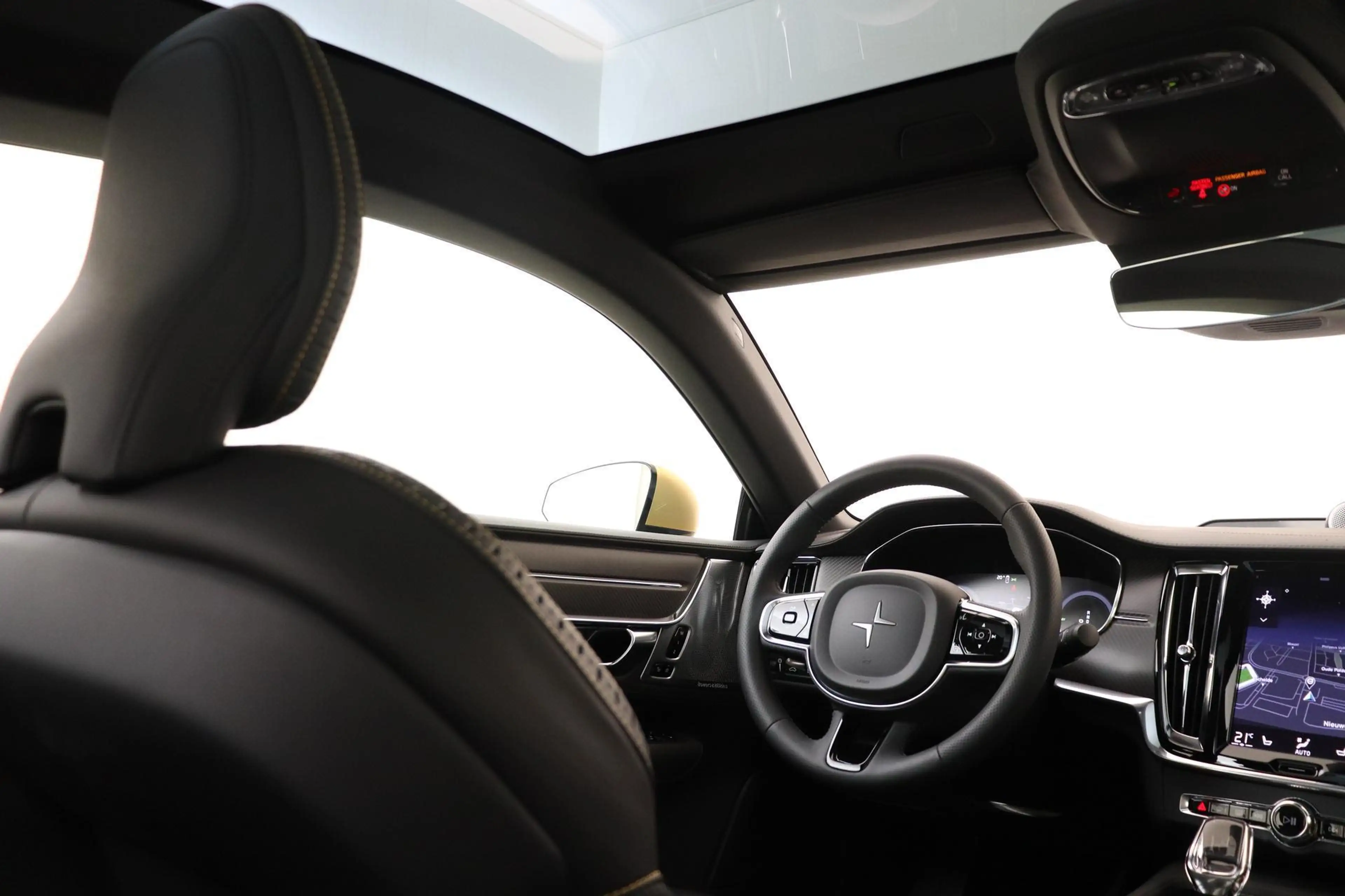 Polestar 1 1 OF 25 FINAL EDITION *FULL OPTIONS!* -PANO.DAK|BO — photo 6