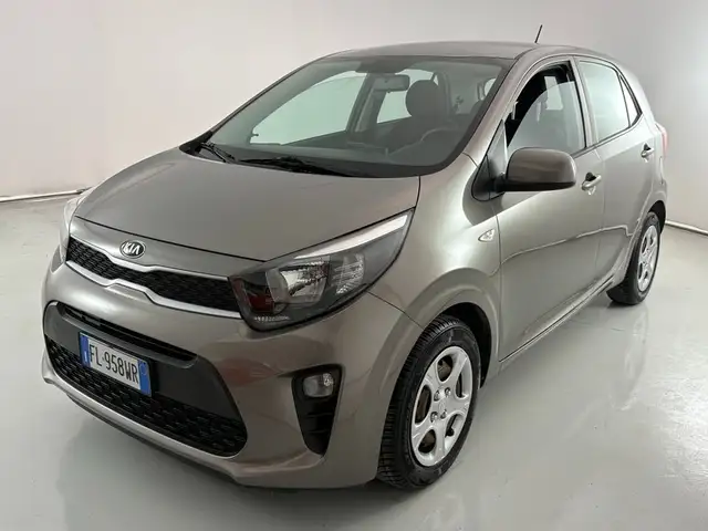 Kia Picanto 5 Porte 1.0 MPi Active! PREZZO REALE - OK NEO
