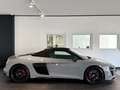 Audi R8 Spyder 5.2 FSI quattro *Exclusive-B&O-1. HD* Grau - thumbnail 5