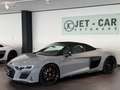 Audi R8 Spyder 5.2 FSI quattro *Exclusive-B&O-1. HD* Grau - thumbnail 1