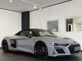 Audi R8 Spyder 5.2 FSI quattro *Exclusive-B&O-1. HD* Grau - thumbnail 4