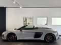 Audi R8 Spyder 5.2 FSI quattro *Exclusive-B&O-1. HD* Grau - thumbnail 3