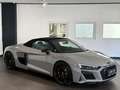 Audi R8 Spyder 5.2 FSI quattro *Exclusive-B&O-1. HD* Grau - thumbnail 2