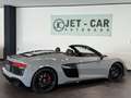 Audi R8 Spyder 5.2 FSI quattro *Exclusive-B&O-1. HD* Grau - thumbnail 7