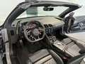 Audi R8 Spyder 5.2 FSI quattro *Exclusive-B&O-1. HD* Grau - thumbnail 11