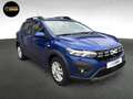 Dacia Sandero Sandero Stepway 1.0 TCe Expression CVT Bleu - thumbnail 4