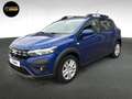 Dacia Sandero Sandero Stepway 1.0 TCe Expression CVT Bleu - thumbnail 1