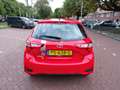 Toyota Yaris 1.0 VVT-i Comfort NL AUTO ORGINELE KM STAND MET NA Rojo - thumbnail 9