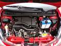Toyota Yaris 1.0 VVT-i Comfort NL AUTO ORGINELE KM STAND MET NA Rojo - thumbnail 12