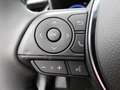 Toyota Corolla 1.8 Hybrid Team Deutsachland Navigation Negro - thumbnail 14