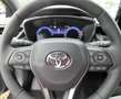Toyota Corolla 1.8 Hybrid Team Deutsachland Navigation Negro - thumbnail 8
