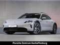 Porsche Taycan 4 Cross Turismo Panoramadach BOSE Grau - thumbnail 1