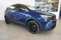 Opel Crossland 1.2 Turbo GS Navigatie Incl. afleverbeurt en 12 Bo Blauw - thumbnail 4
