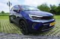 Opel Crossland 1.2 Turbo GS Navigatie Incl. afleverbeurt en 12 Bo Blauw - thumbnail 24