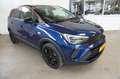 Opel Crossland 1.2 Turbo GS Navigatie Incl. afleverbeurt en 12 Bo Blauw - thumbnail 44