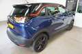 Opel Crossland 1.2 Turbo GS Navigatie Incl. afleverbeurt en 12 Bo Blauw - thumbnail 12
