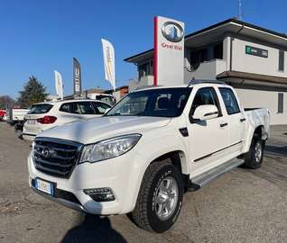 Steed 6 Steed6 DC 2.4 Premium Gpl 4wd