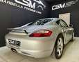 Porsche Cayman Gri - thumbnail 2
