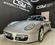 Porsche Cayman Gri - thumbnail 1