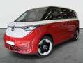 Volkswagen ID. Buzz Pro 210 kW (286 CV) Ch. Medio Blanco - thumbnail 1