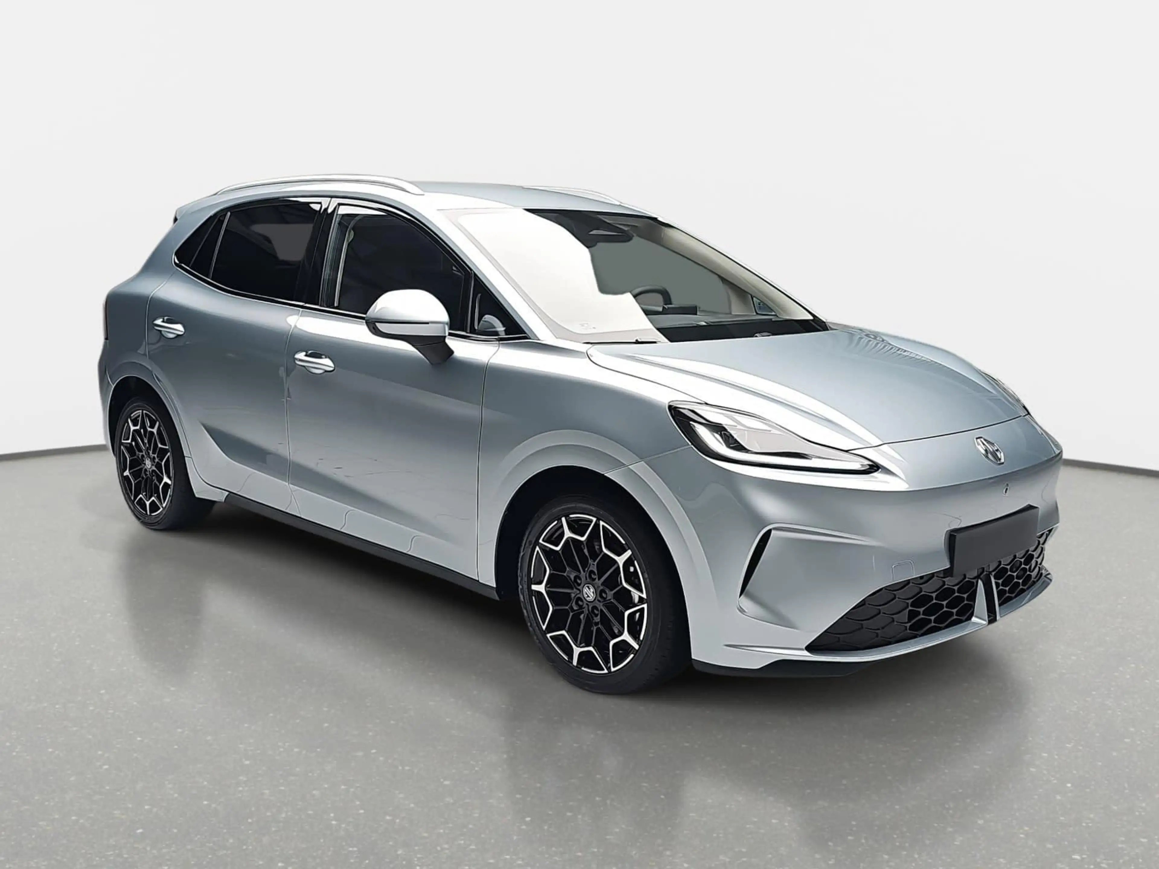 MG MG4 MG4 URBAN EV 54 KWH MY26 PREMIUM — photo 3