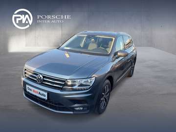 Comfortline TDI
