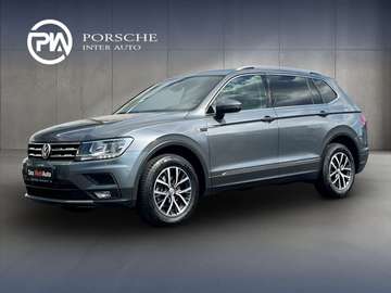 Comfortline TDI