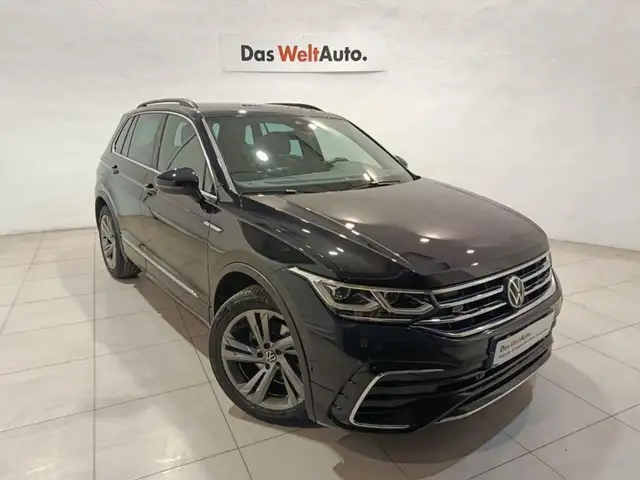 Volkswagen Tiguan R-Line 2.0 TDI 110kW (150CV) DSG