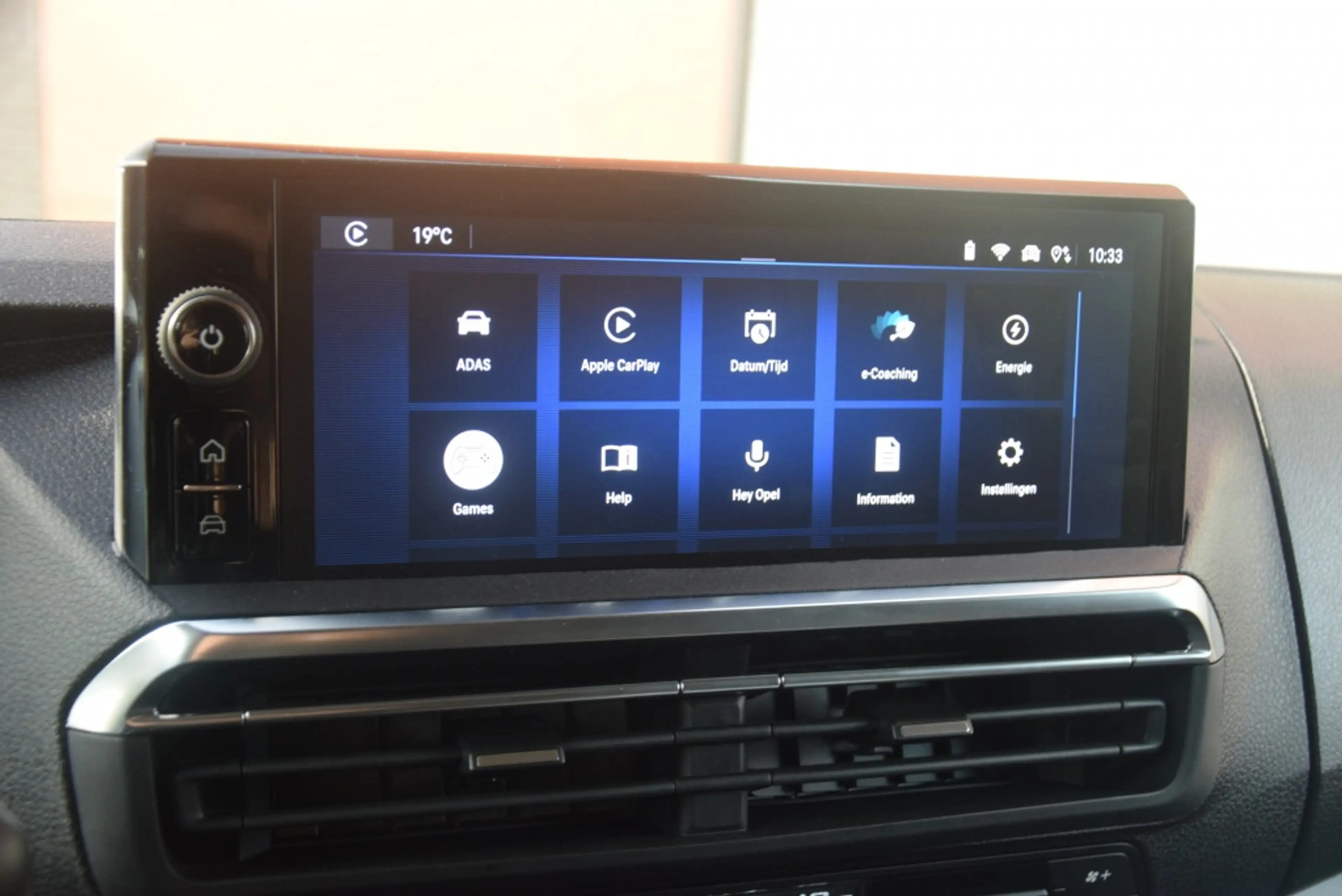 Opel Vivaro-e Electric L2 75kWh Facelift/Bank/PDC/Carplay — photo 25