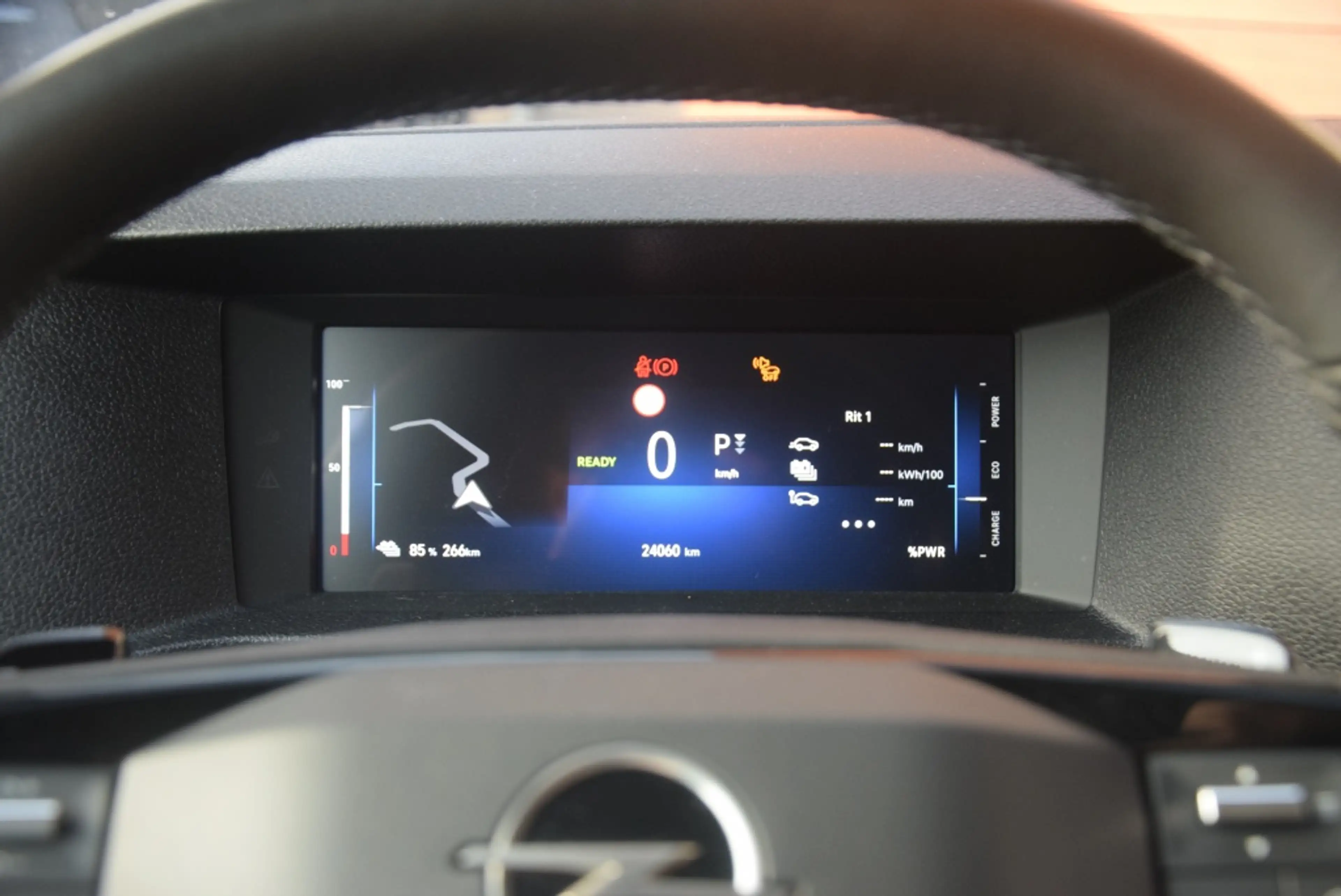 Opel Vivaro-e Electric L2 75kWh Facelift/Bank/PDC/Carplay — photo 20