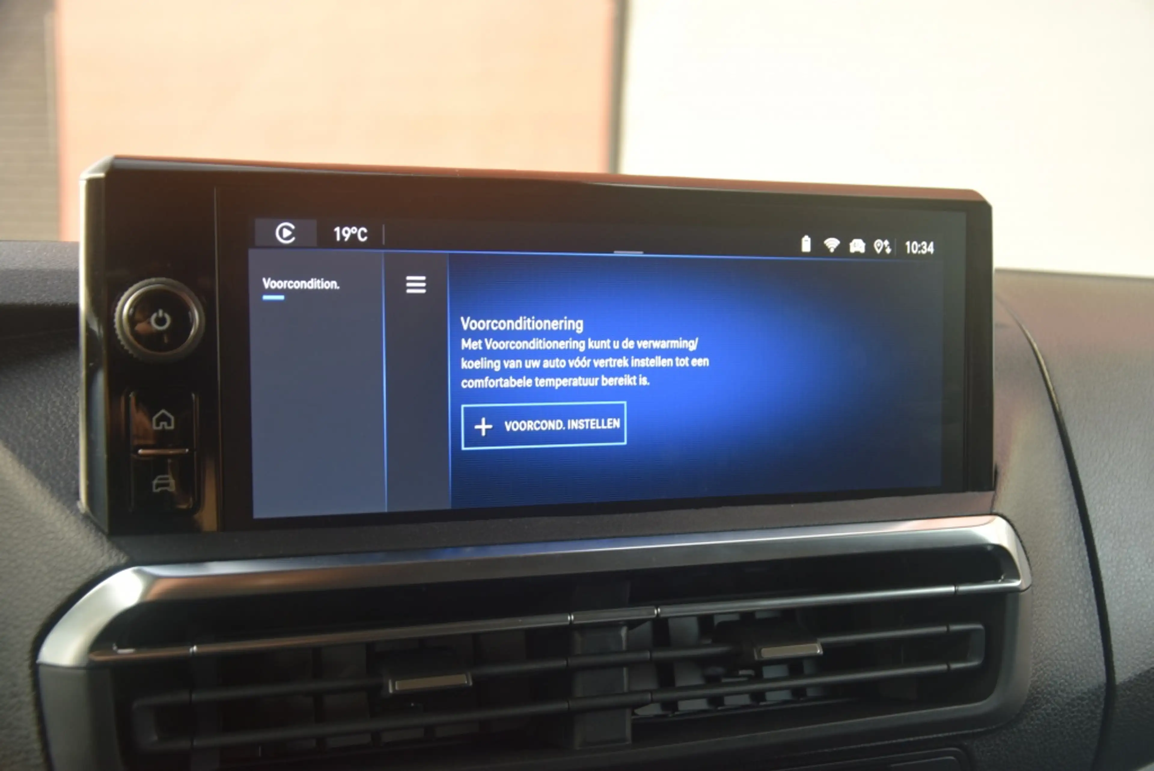 Opel Vivaro-e Electric L2 75kWh Facelift/Bank/PDC/Carplay — photo 26