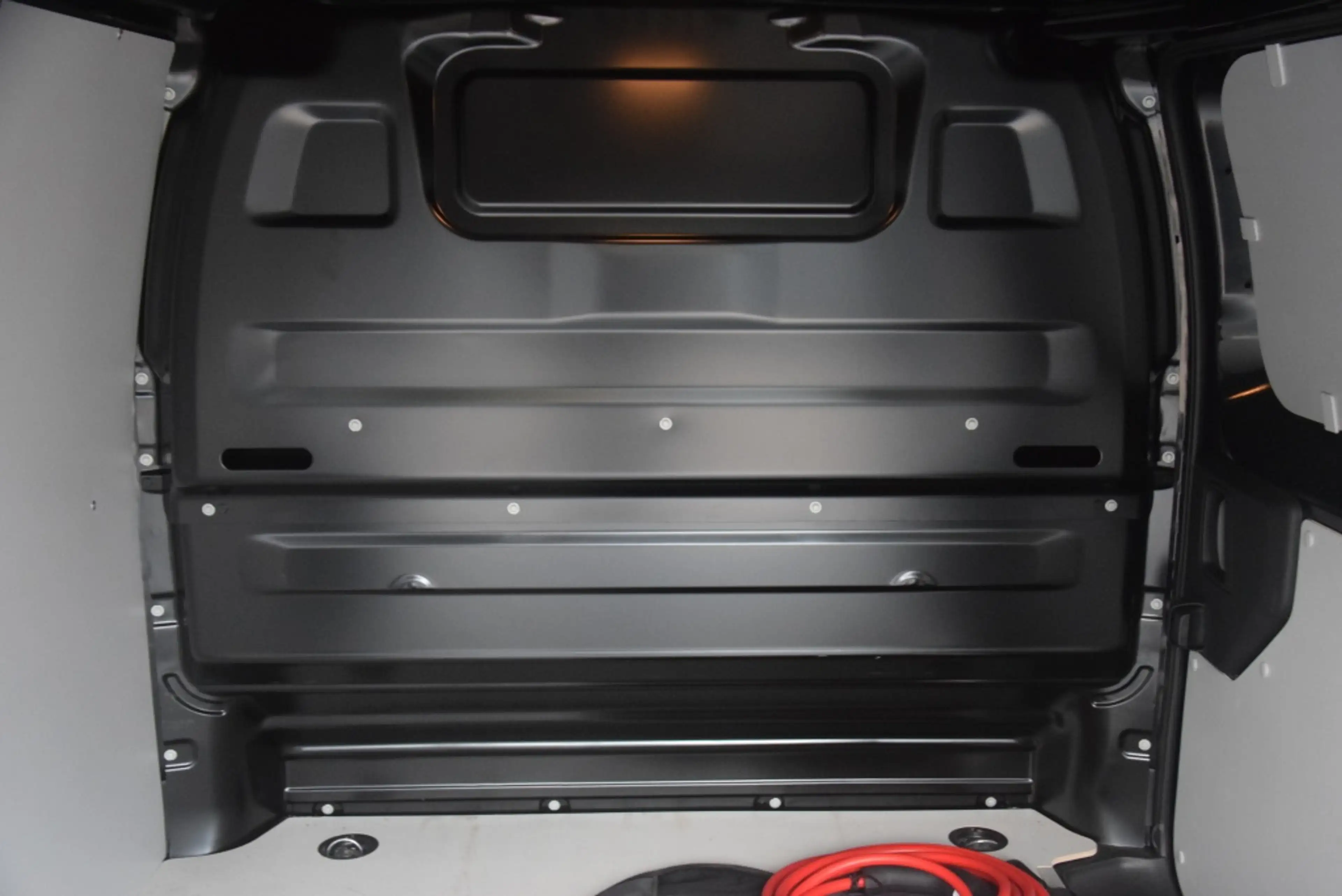 Opel Vivaro-e Electric L2 75kWh Facelift/Bank/PDC/Carplay — photo 15
