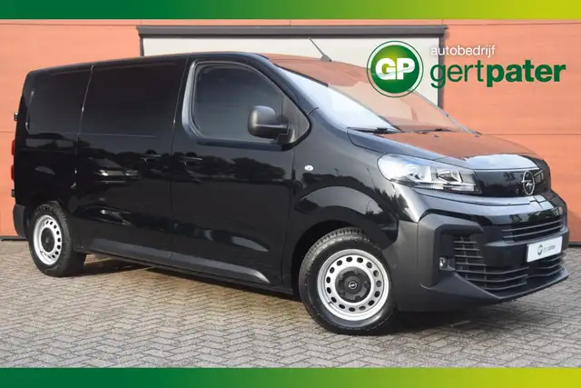 Opel Vivaro-e Electric L2 75kWh SOH96%/Bank/PDC/Carplay/Dodehoek