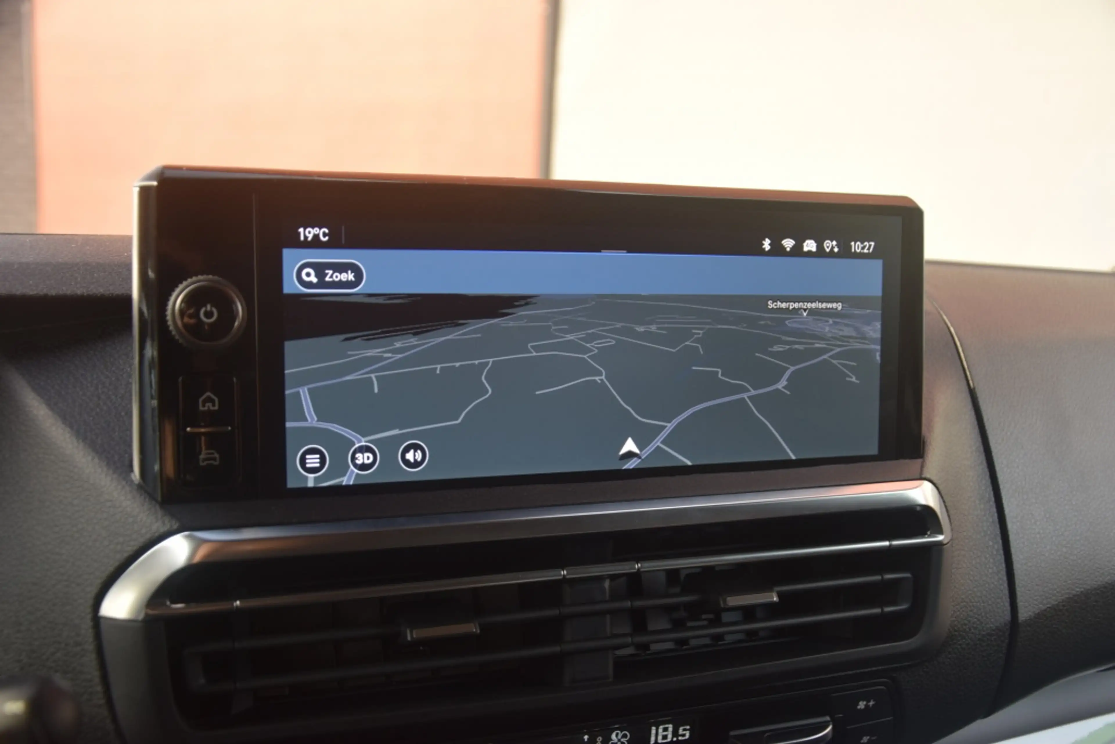 Opel Vivaro-e Electric L2 75kWh Facelift/Bank/PDC/Carplay — photo 21