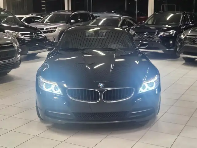 BMW Z4 2.0I 115Kw Euro 6B Automat Année 2015,168.000Km