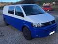 Volkswagen T5 Kombi Kombi LR 2,0 TDI D-PF Weiß - thumbnail 1