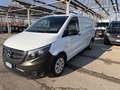 Mercedes-Benz Vito 110 furgone long Weiß - thumbnail 8