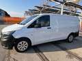 Mercedes-Benz Vito 110 furgone long Weiß - thumbnail 7