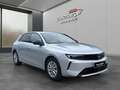 Opel Astra 1,2 Turbo MHEV Edition Aut. Silber - thumbnail 2