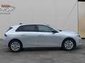 Opel Astra 1,2 Turbo MHEV Edition Aut. Silber - thumbnail 4