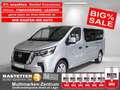 Nissan Primastar L2H1 3,0t tekna 9S Design+Kamera+Navi+iKey+Privacy Grau - thumbnail 1