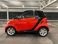 smart forTwo coupe pure micro hybrid drive Rouge - thumbnail 6